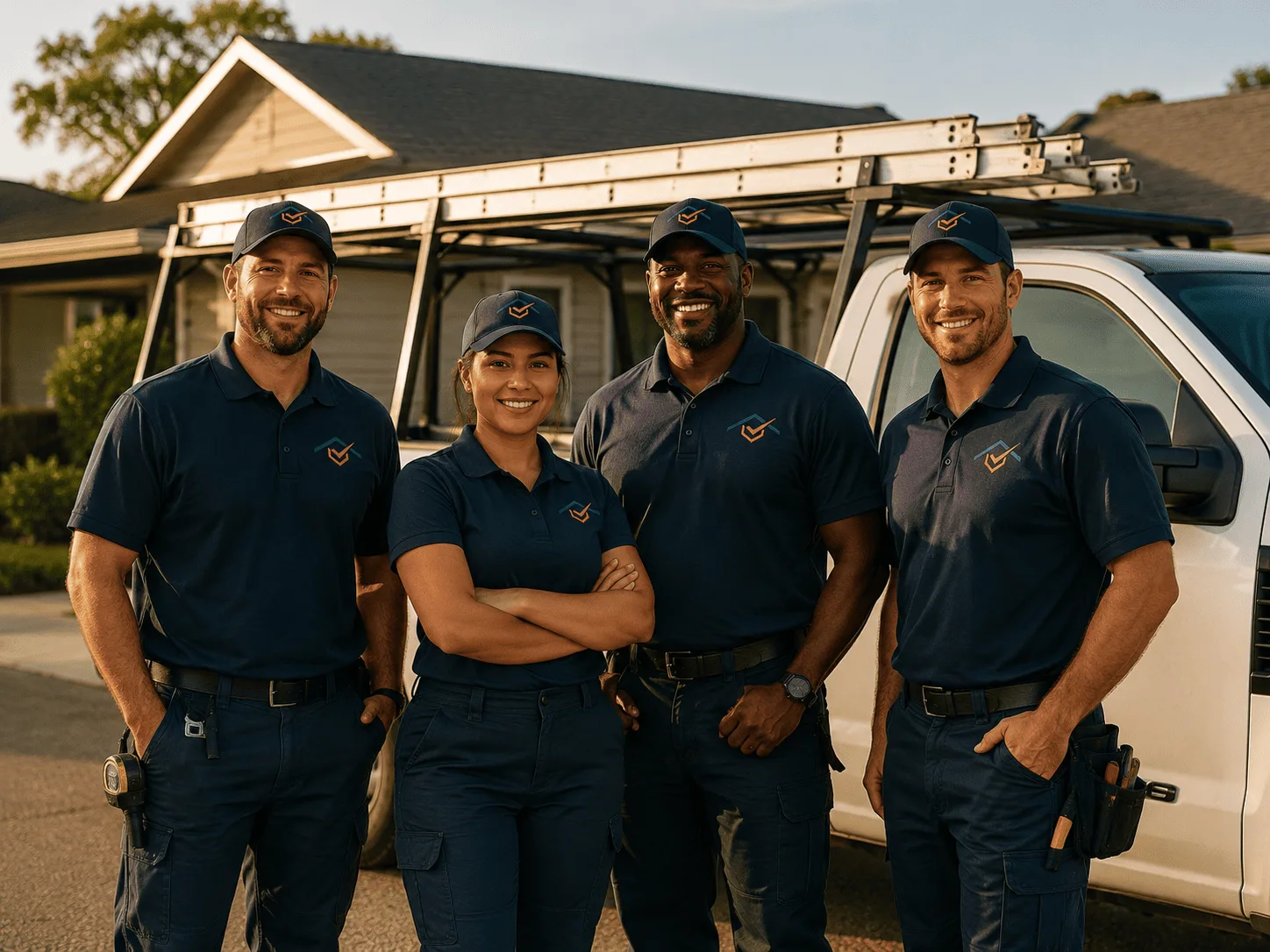 Roof Inspection company in Shanksville, PA